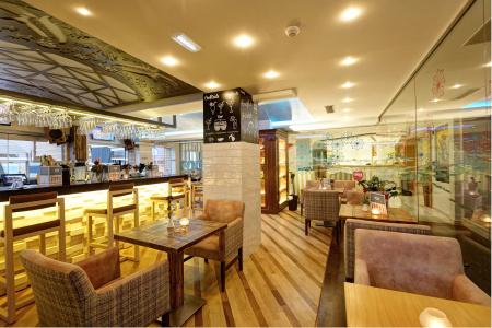 Palmera Beach & Spa - Adults Only - 17