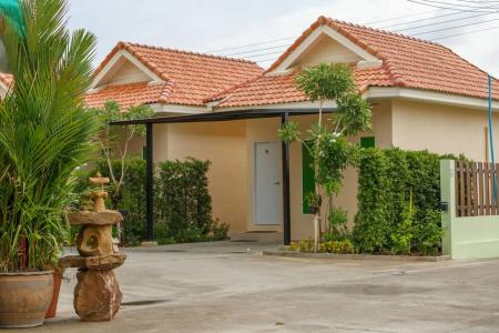 PaPlern Resort - 11