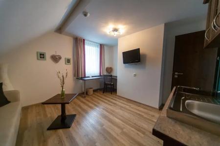 Restaurant Auerhahn - 35