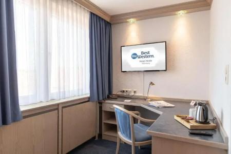 Best Western Heide Superior - 137
