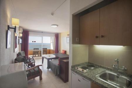 Apartamentos La Jabega - 21
