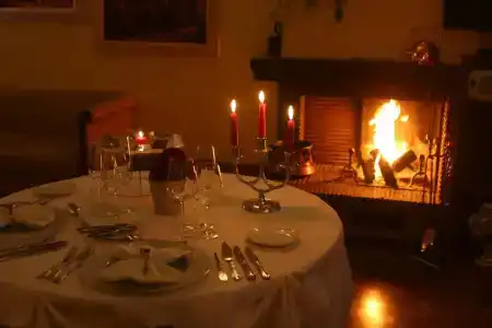 Nuovo Albergo - 16