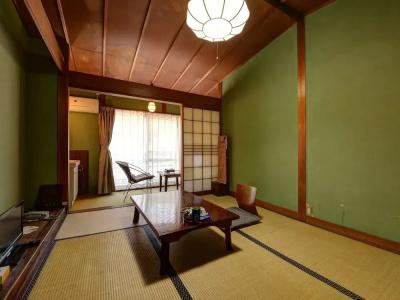 Sakamotoya Ryokan - 48