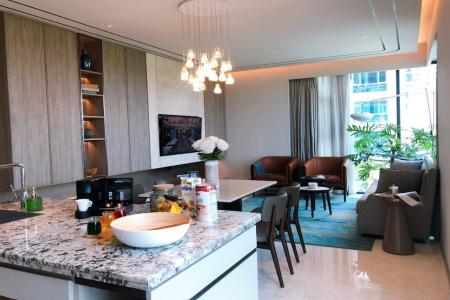 Fraser Suites Hanoi - 40