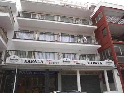 Xapala - 10