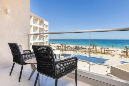 Hilton Skanes Beach - 21