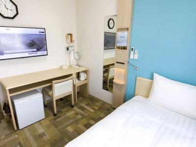 Toyoko Inn Saga Ekimae - 68