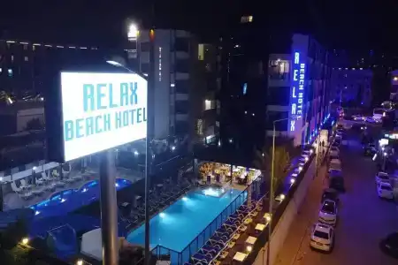 Relax Beach - 18