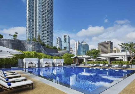 Singapore Marriott Tang Plaza (SG Clean) - 13