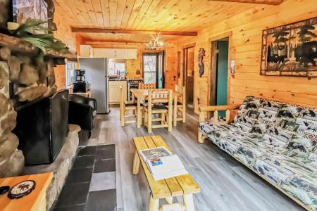 Nicky's Resort - 113
