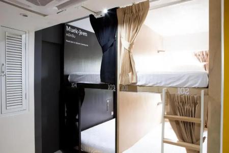 The Bob Hostel - 56