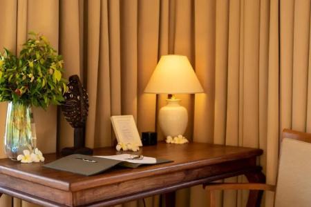 Zanzibar White Sand Luxury Villas & Spa - Relais & Chateaux - 183