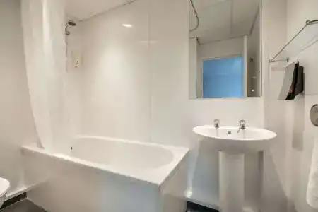 Comfort Inn Birmingham - 8