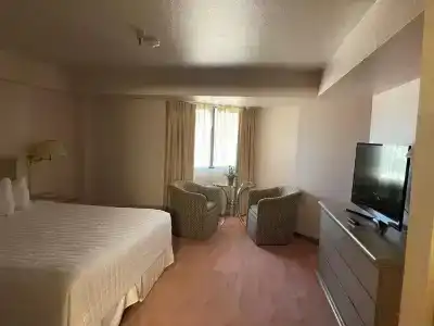 Ramada by Wyndham Viscount Suites Tucson East - 36