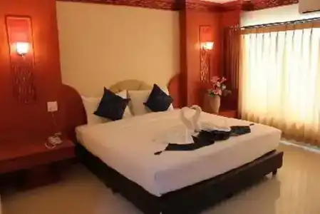 Poonsook Phitsanulok Sha Plus - 56