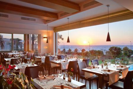 Elite Suites by Rhodes Bay - 29