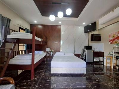 Siray Green Resort - 27