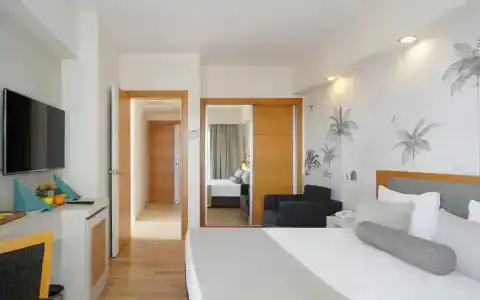 Diamond Beach & Spa - All inclusive - 48