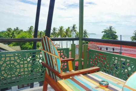 Bhundhari Chaweng Beach Resort Koh Samui - Sha Plus - 55