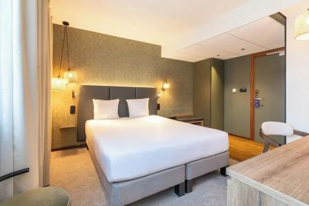 Hôtel Turenne - 63