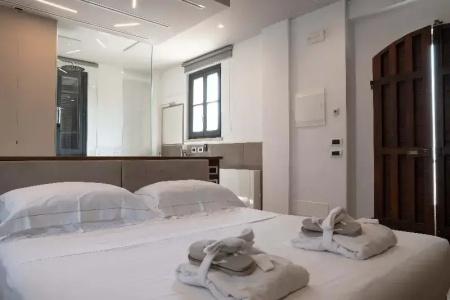 Le Cappuccinelle Suites&Spa - 117