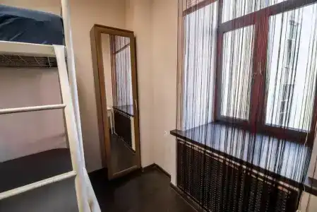 ОК на Большой Никитской - 7