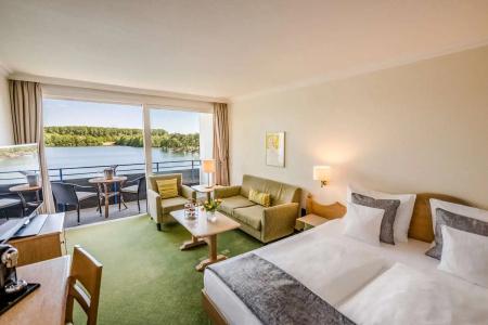Best Western Premier SeeKrautkrämer - 74