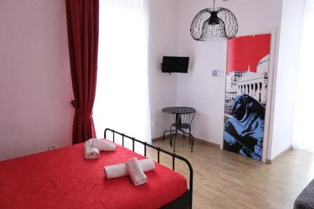 b&b Tarumbò - 66