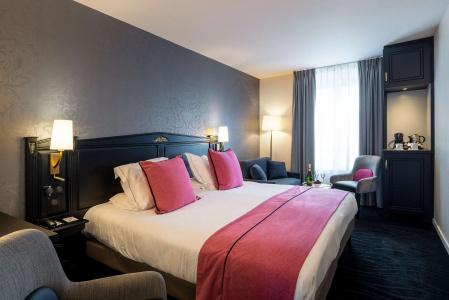 Best Western Plus Le Moderne - 123