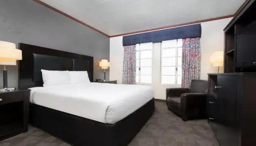 Golden Gate Casino - 18