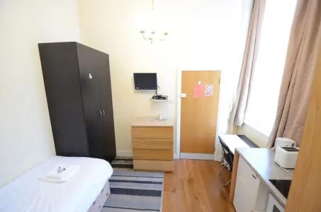 Amber Residence Aparthotel - 172