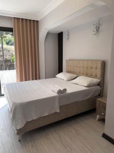 KiliÇ Motel - 26