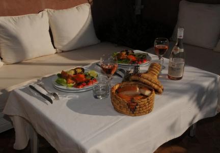 Riad Vendôme & Spa - 9