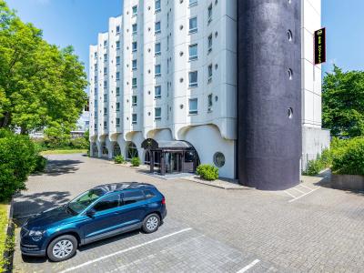 ibis Bochum Zentrum - 44