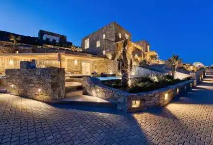 Panormos Bay Suites - 319