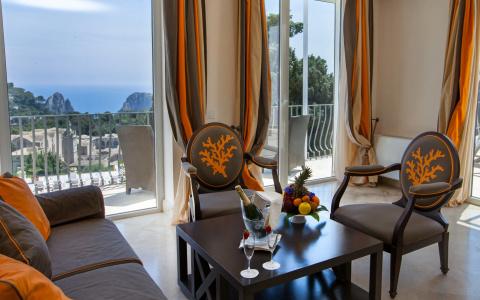 La Residenza Capri - 6