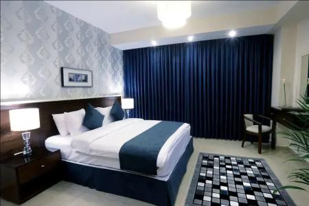City Rose Suites - 186