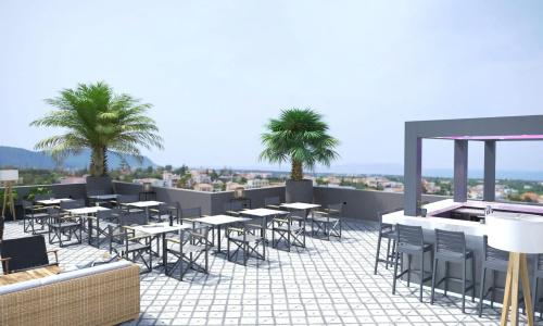 Villaggio Hersonissos - Adults Only - 16