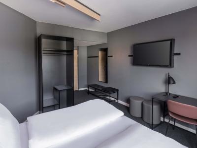 ibis Styles Aachen City - 58