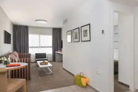 Astral Nirvana Suites- Half Board Premium - 45