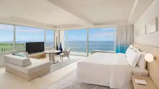 Iraph Sui, a Luxury Collection, Miyako Okinawa - 43