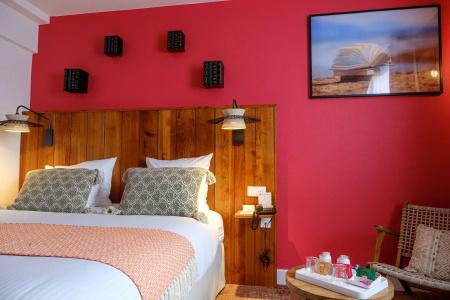 Best Western Plus Paris Roissy - 80