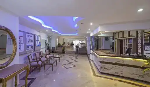 Sun Maritim - 8