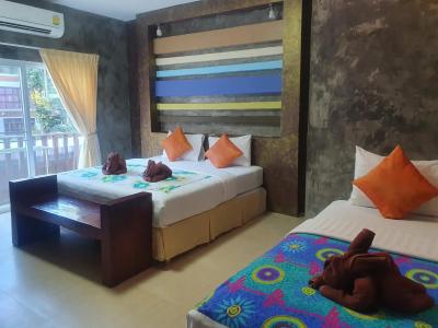 Saikaew Boutique - 56