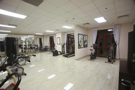 Swiss-Belresort Tuyen Lam - 28