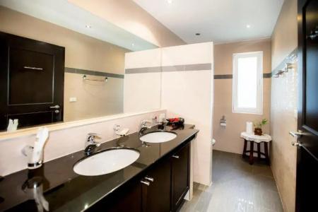 Little Sunshine Boutique Beach Resort & Spa - 51
