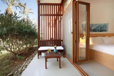 The Lifeco Bodrum Well-Being Detox Center And Vegan - 79