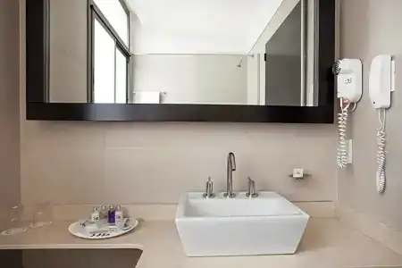 Hr Luxor Buenos Aires - 84