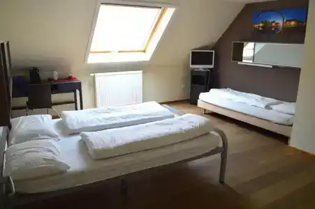 St Christopher's Inn Hostel at The Bauhaus - 80