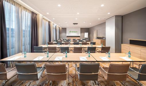 Holiday Inn - Mannheim City - Hauptbahnhof, an IHG - 24